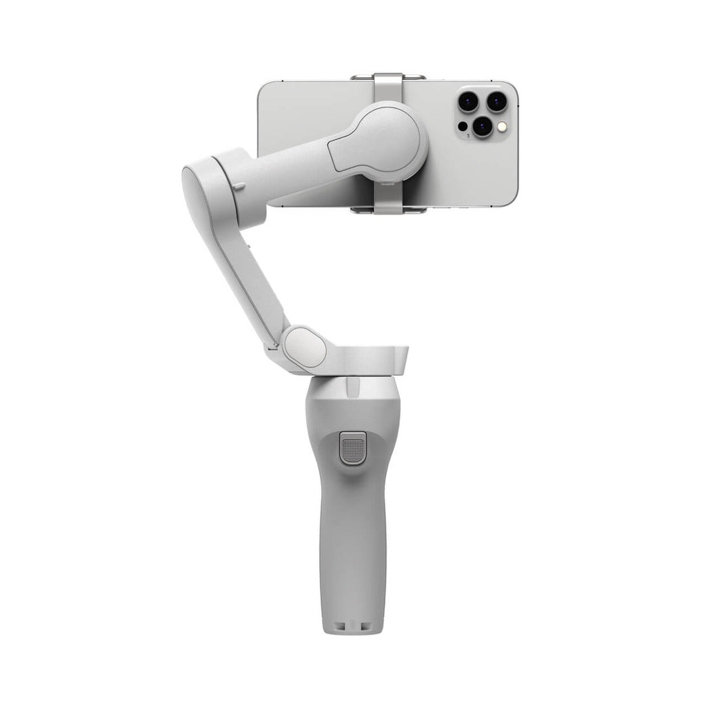 【DJI大疆】Osmo Mobile SE 手持穩定器