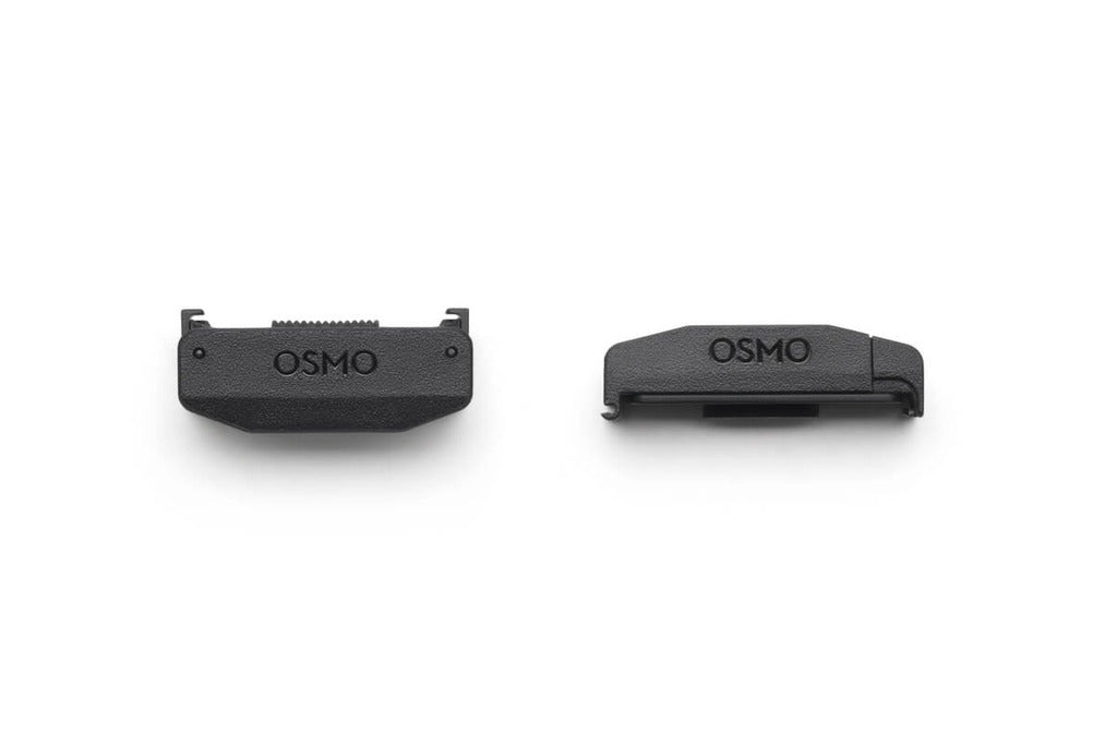 【DJI大疆】Osmo Action 冷靴擴充套件