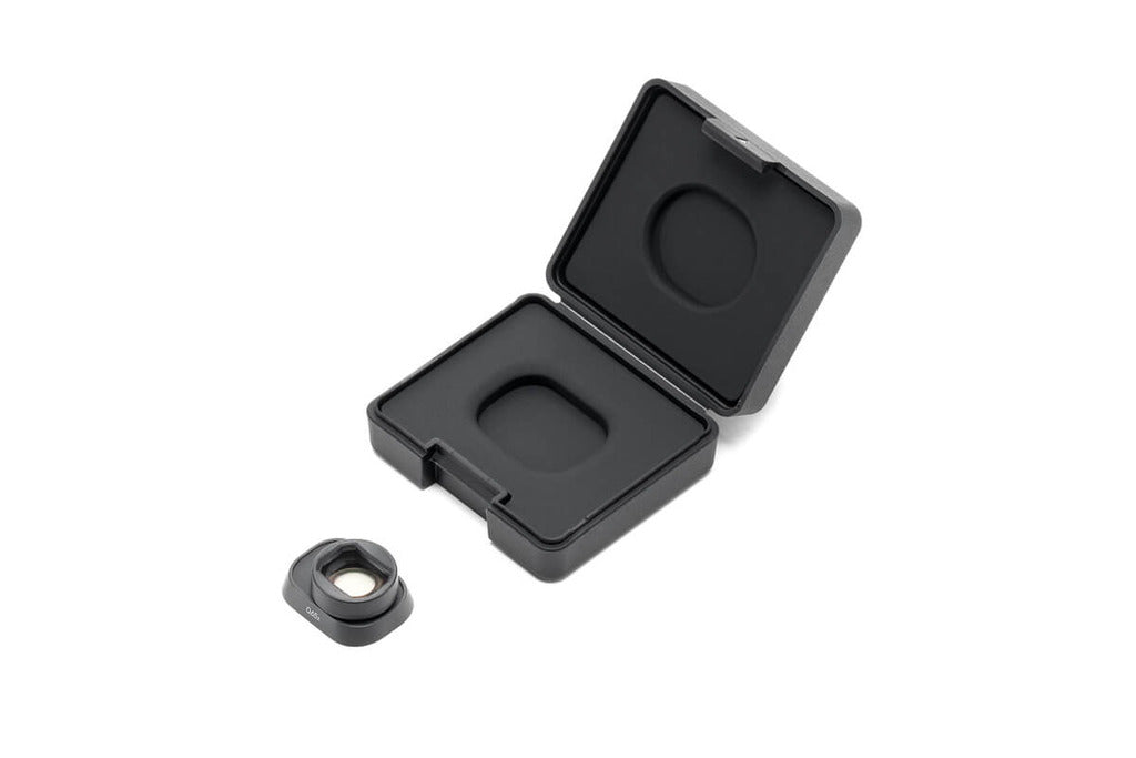 【DJI大疆】Mini 4 Pro 廣角鏡