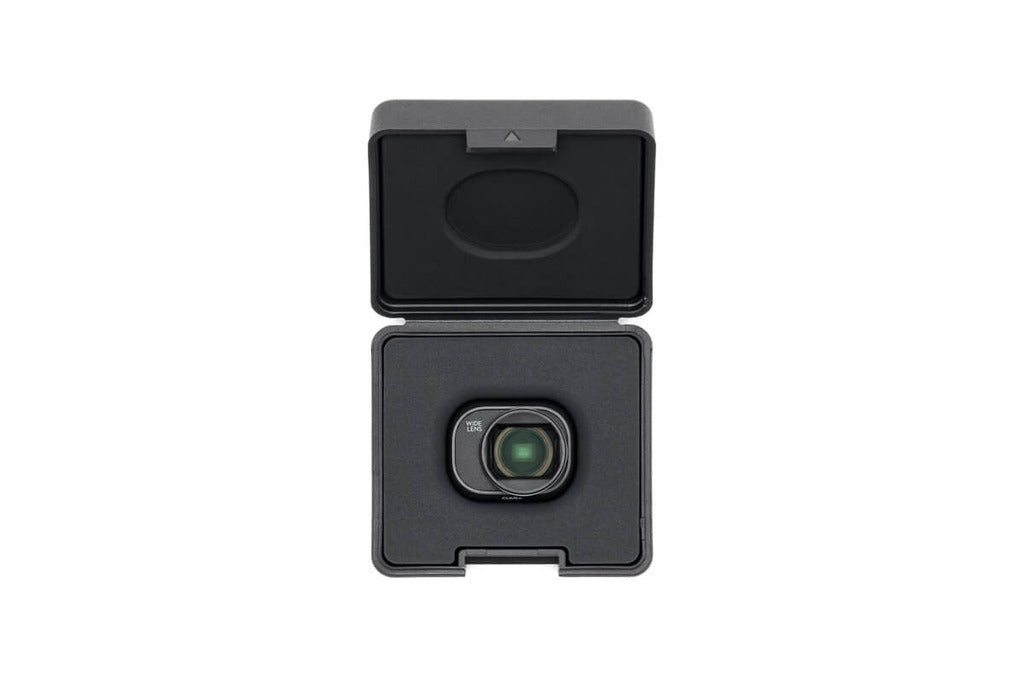 【DJI大疆】Mini 4 Pro 廣角鏡