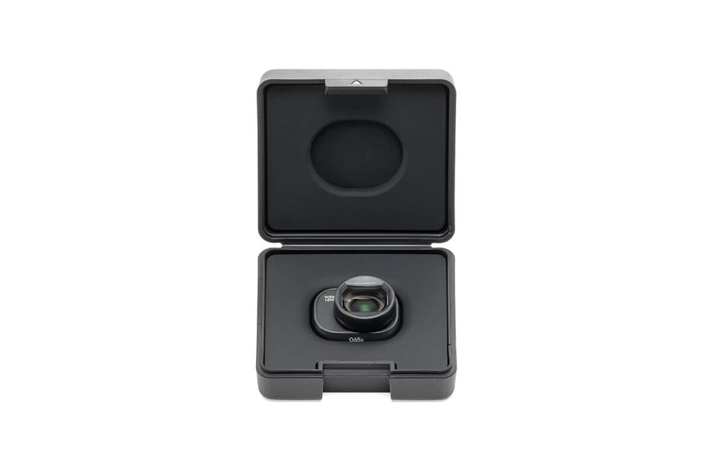 【DJI大疆】Mini 4 Pro 廣角鏡
