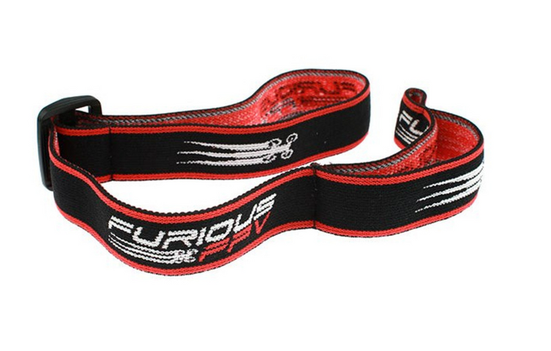 Furious FPV Fatshark 護目鏡帶