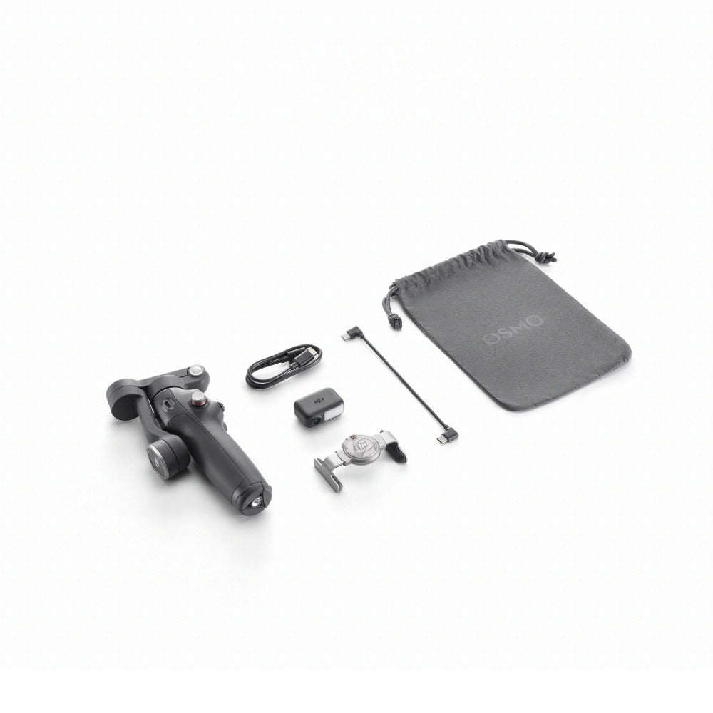 【DJI大疆】Osmo Mobile 7P