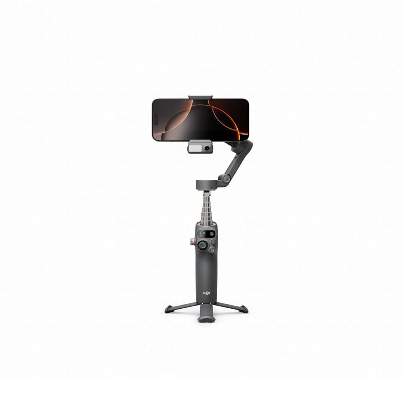 【DJI大疆】Osmo Mobile 7P