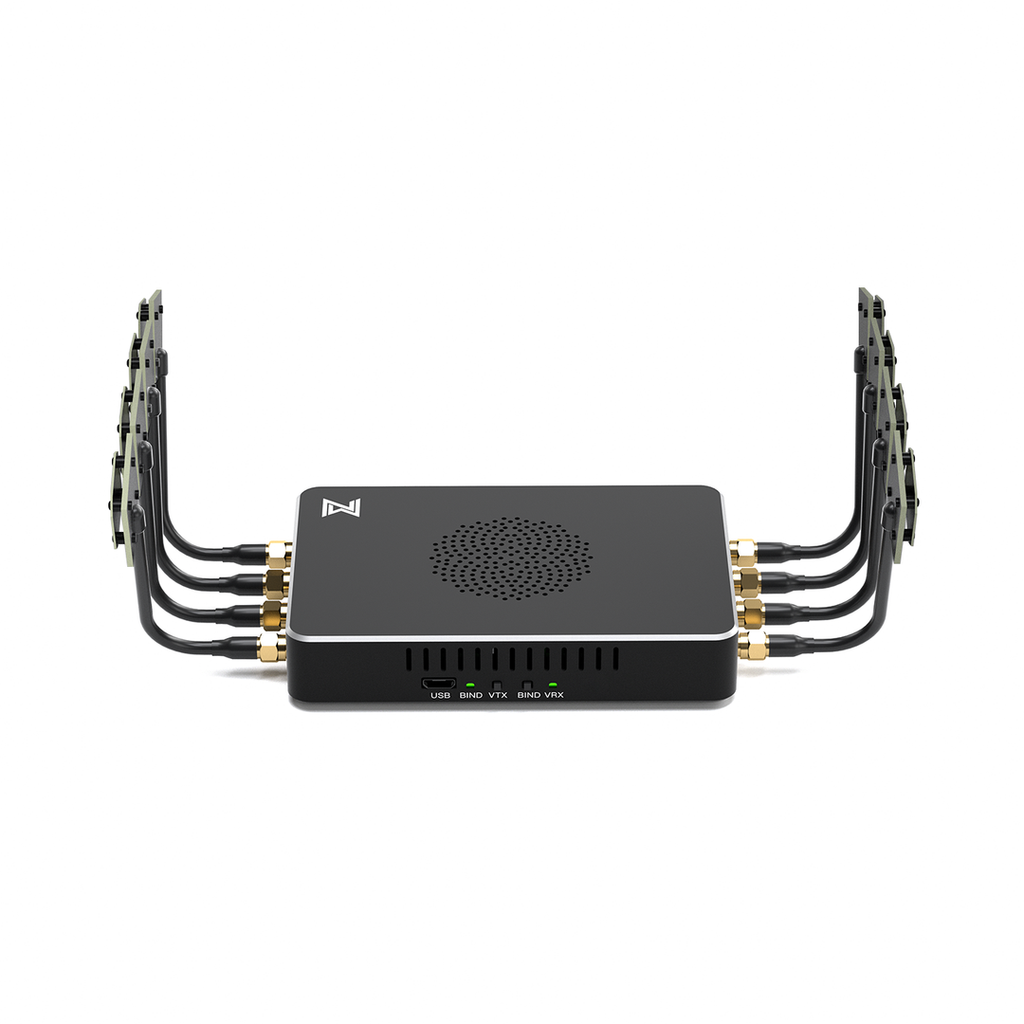 【CADDXFPV】Walksnail Avatar Repeater 中繼器