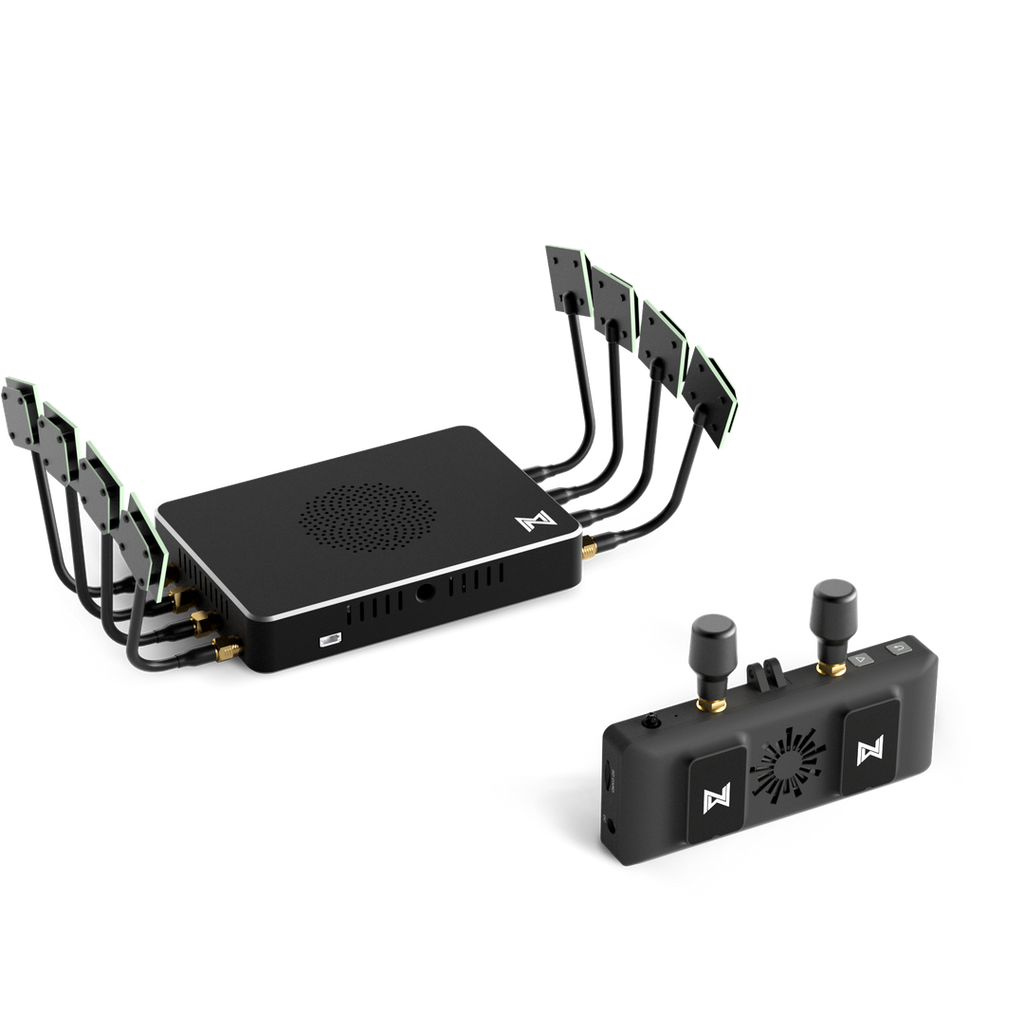 【CADDXFPV】Walksnail Avatar Repeater 中繼器