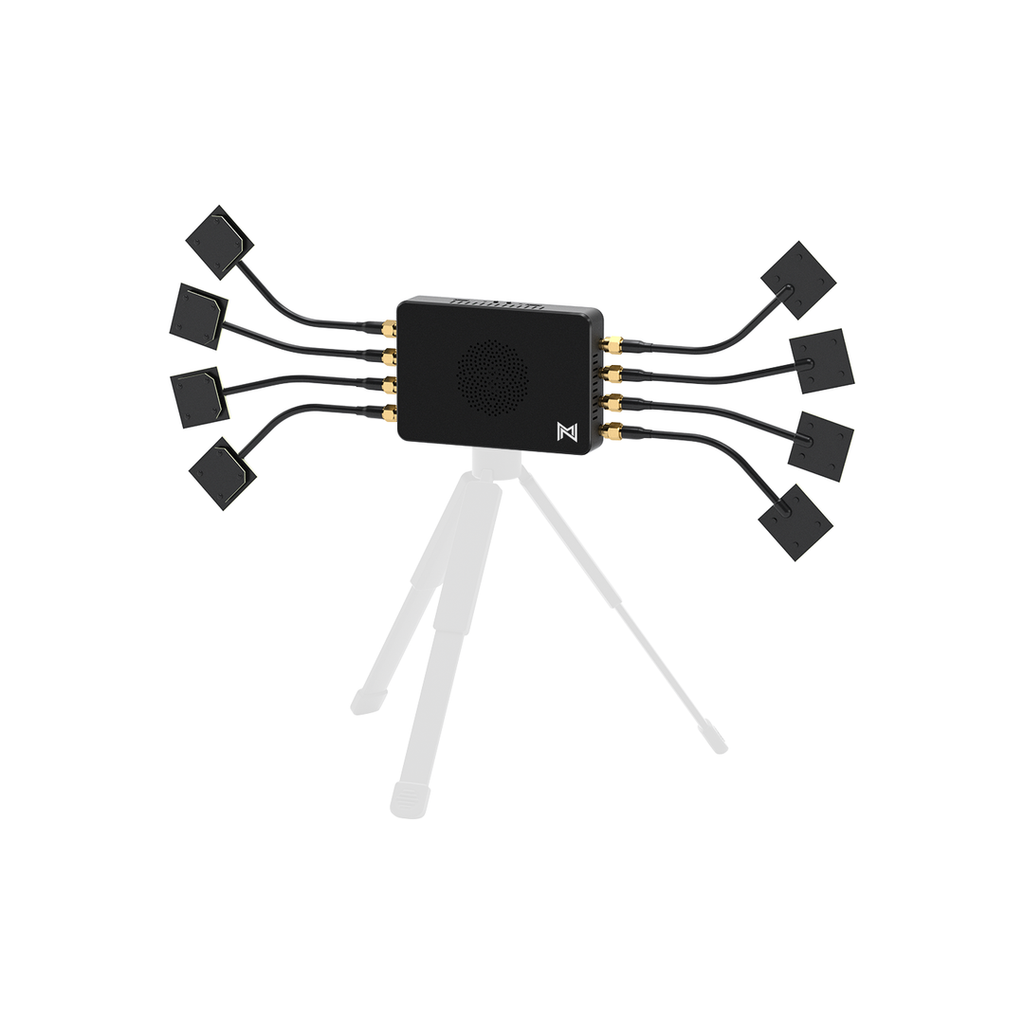 【CADDXFPV】Walksnail Avatar Repeater 中繼器
