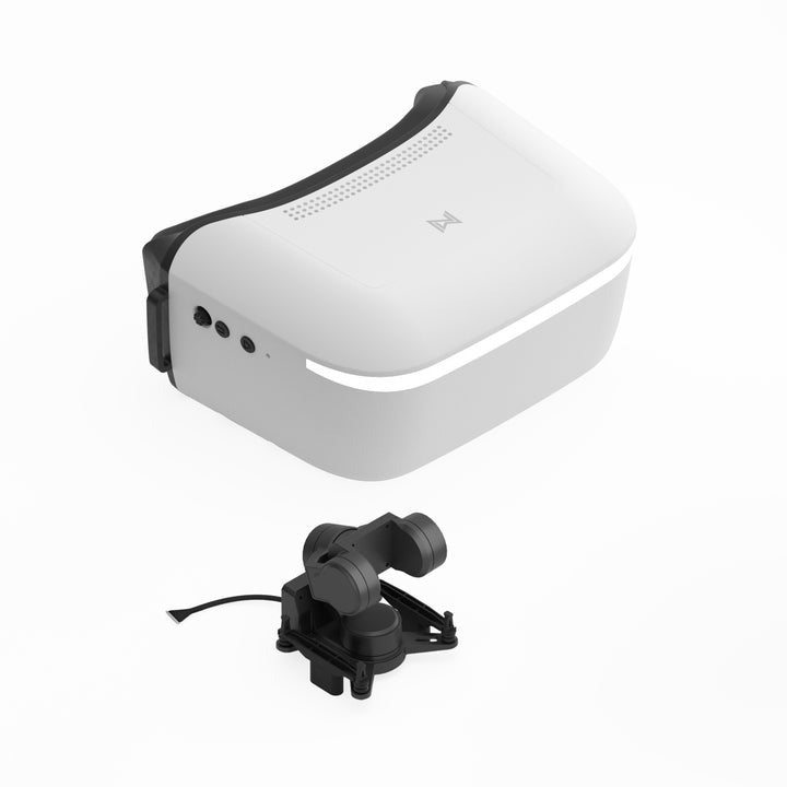 【CADDXFPV】Walksnail Avatar HD Goggles L