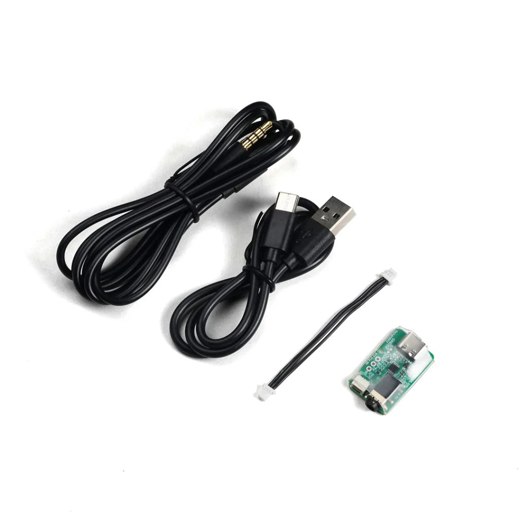 【CADDXFPV】Walksnail Avatar HD Goggles L