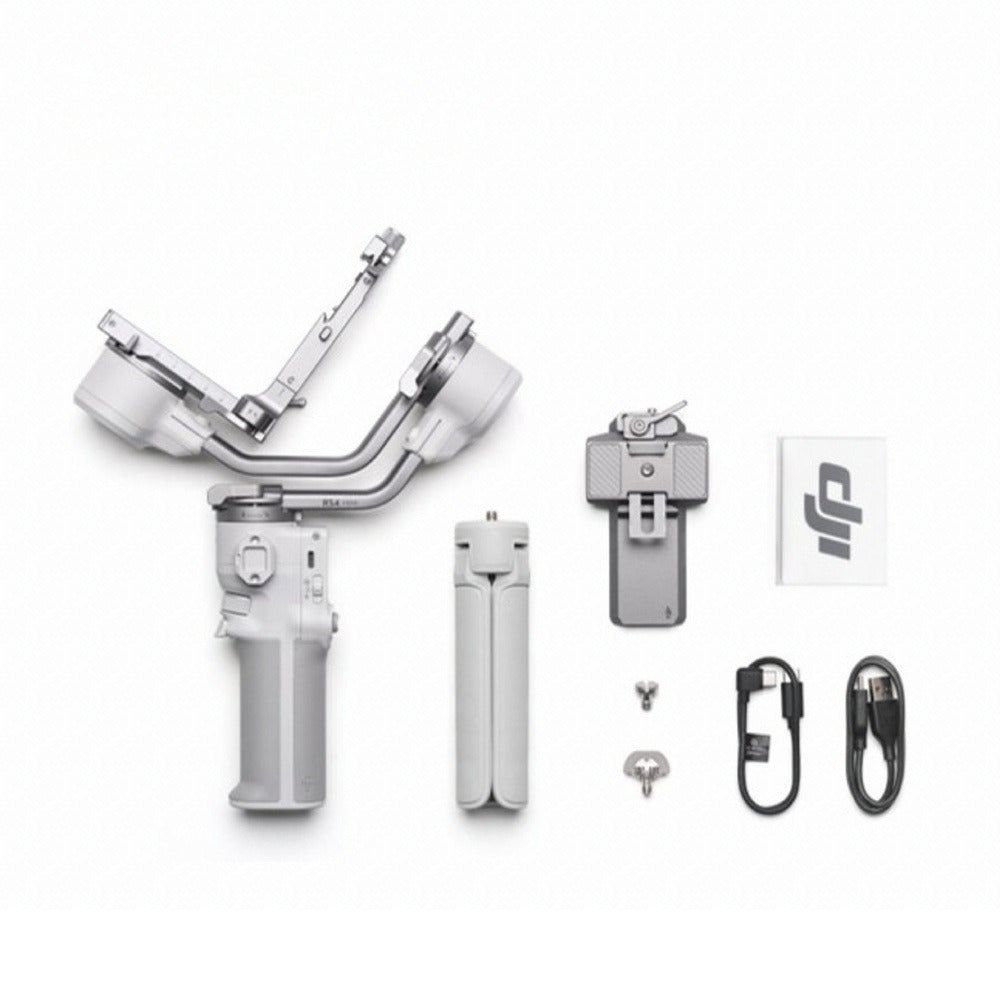 DJI RS4 MINI