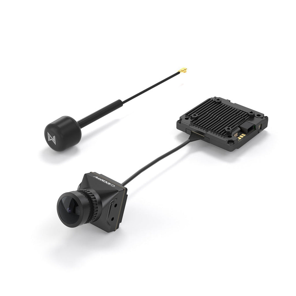 【CADDXFPV】Walksnail Avatar HD Pro Kit