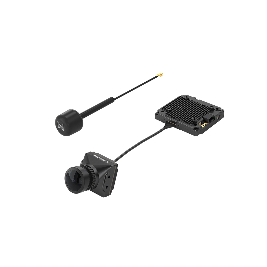 【CADDXFPV】Walksnail Avatar HD Pro Kit