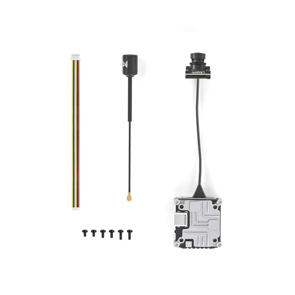 【CADDXFPV】Nebula Pro Nano Vista Kit