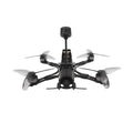 NewBeeDrone LionBee 3吋開發者遠航動力套模擬圖傳遠航機