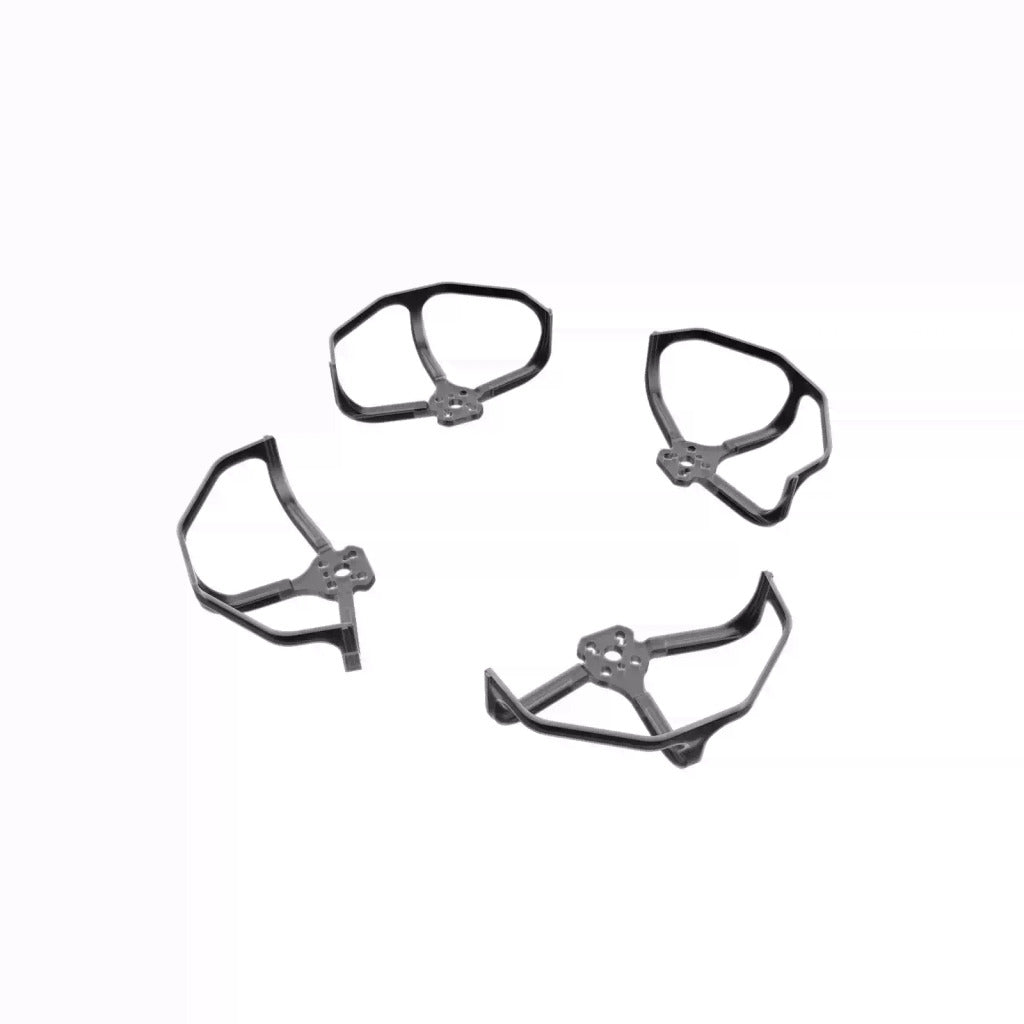 Flywoo 1.6-2寸 穿越機 通用 螺旋槳 保護圈 ( 4PCS )
