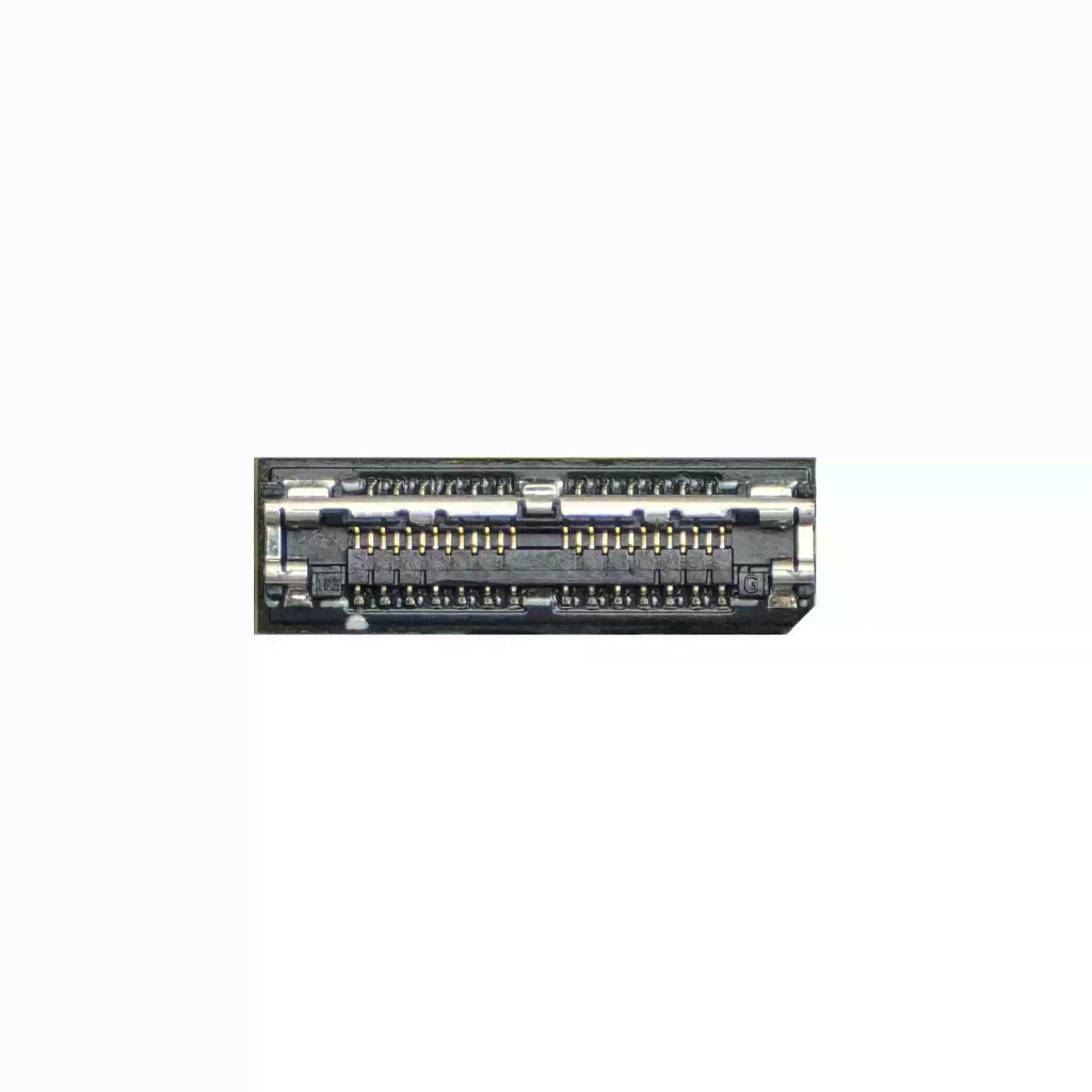 Flywoo O4 lite 鏡頭-同軸線 轉接板 PCB 適配器
