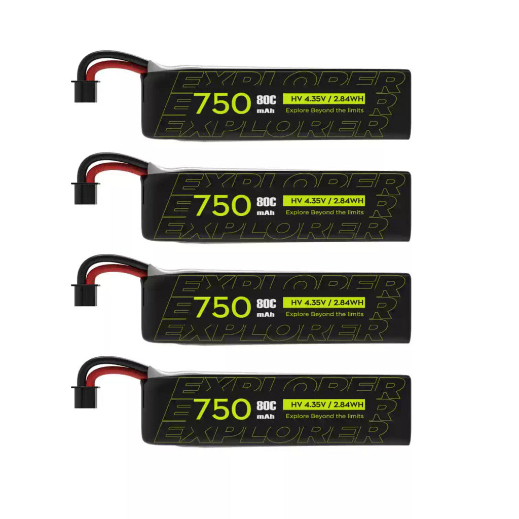 Ezplorer 1s 80 高壓 鋰電池 1S 董火蟲 16/18 專用 A30 插頭