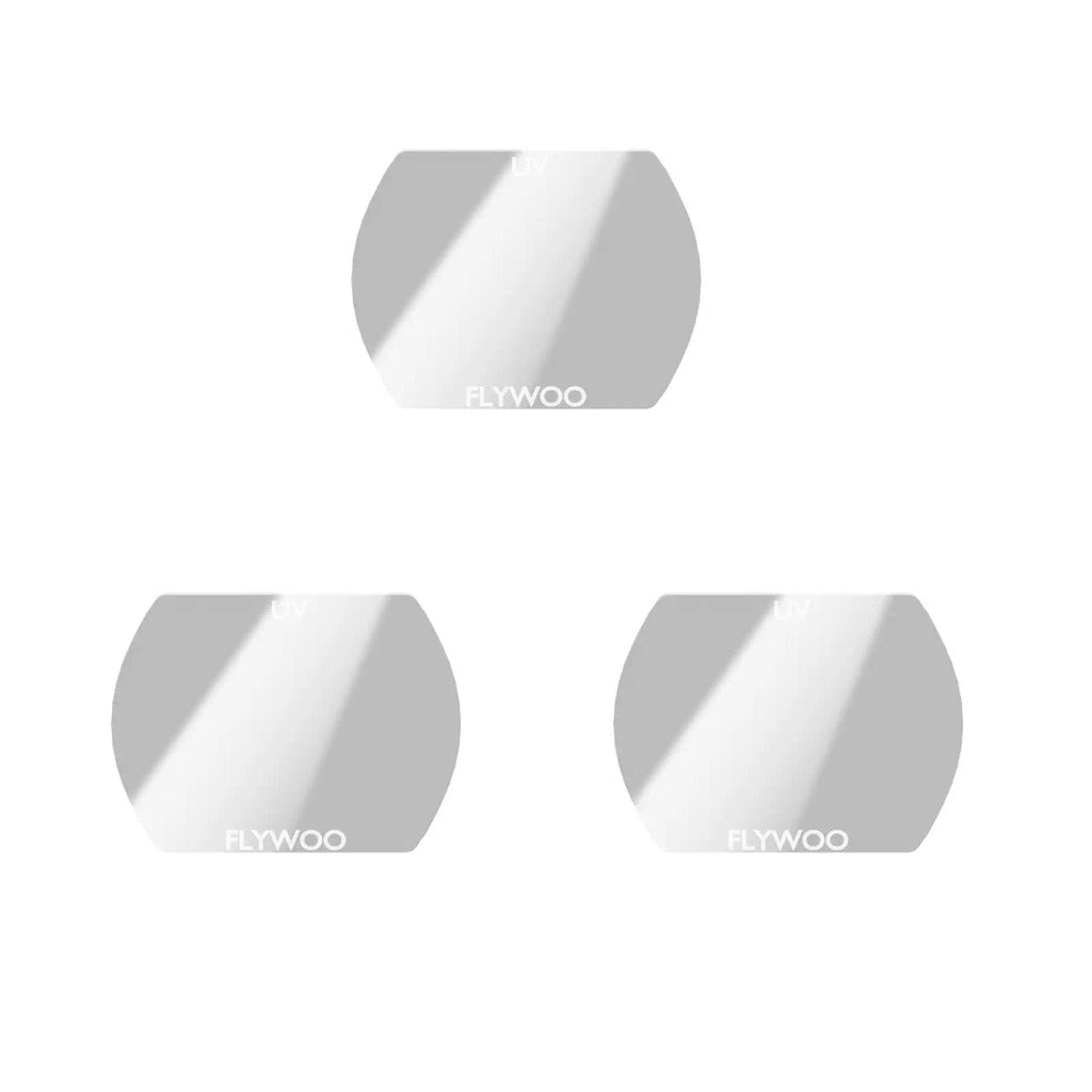 Flywoo 0.3g ND 濾鏡（僅適用於 O4 增廣鏡）