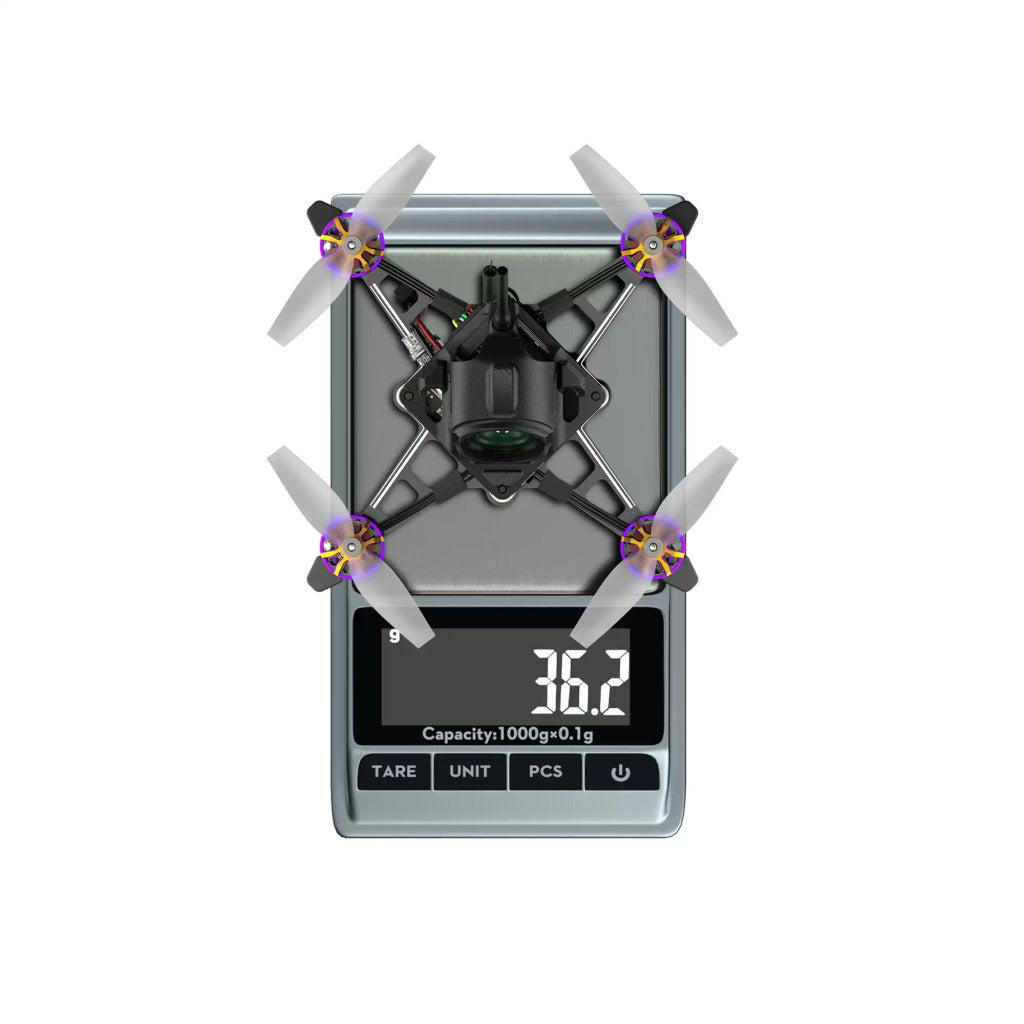 Flywoo 螢火蟲 Firefly 18 1S V3 O4 廣角鏡頭 穿越機