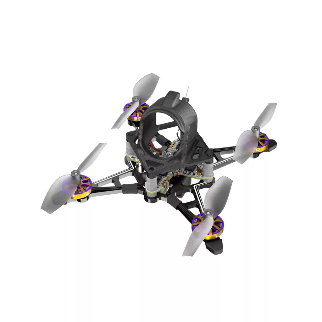 Flywoo 螢火蟲 Firefly 18 1S V3 O4 廣角鏡頭 穿越機