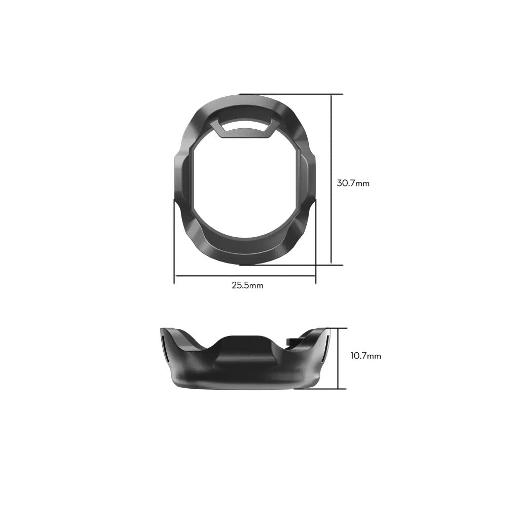 Flywoo O4 PRO /O3 鏡頭 TPU 保護罩