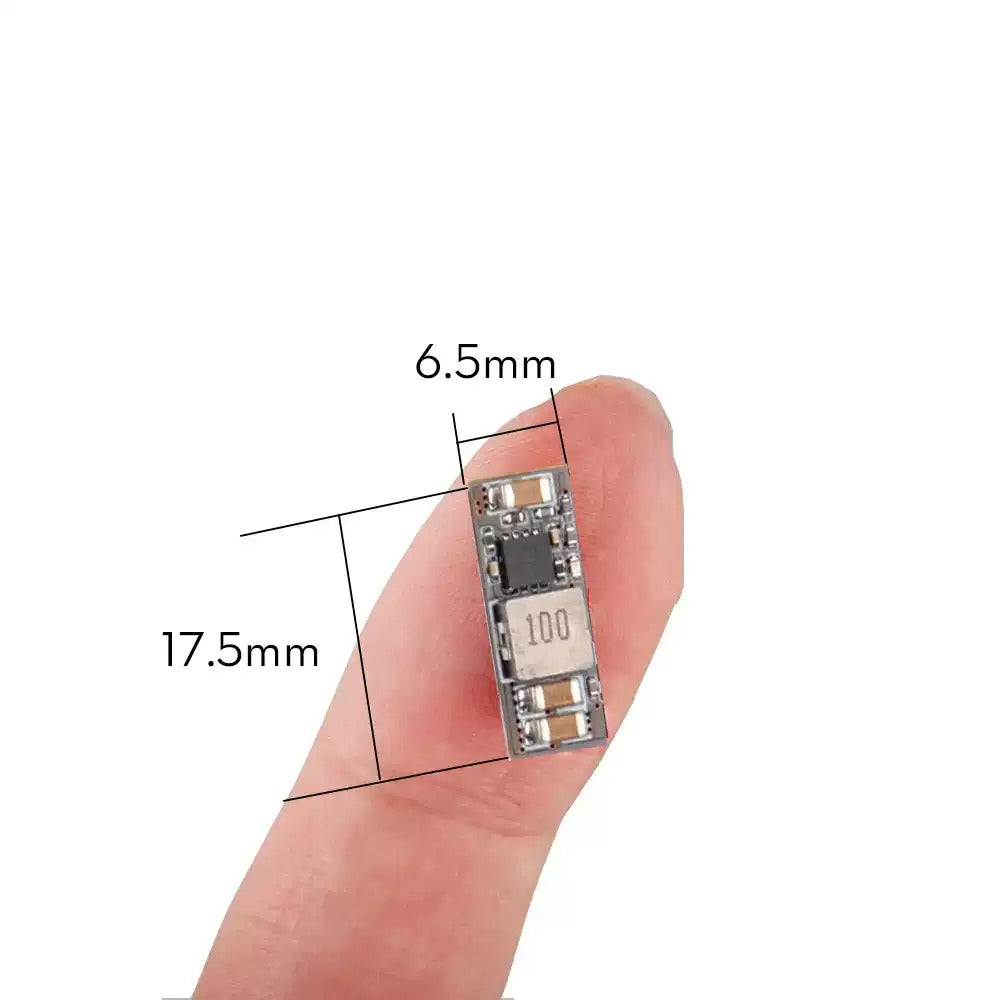 Flywoo 5V/12V 2A BEC 模塊 V 2.0