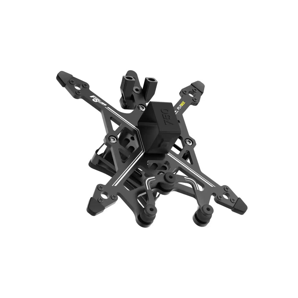 Flywoo 黑蜂16/20 Flybee 2S O4 超轻量化 穿越机 FPV 机架