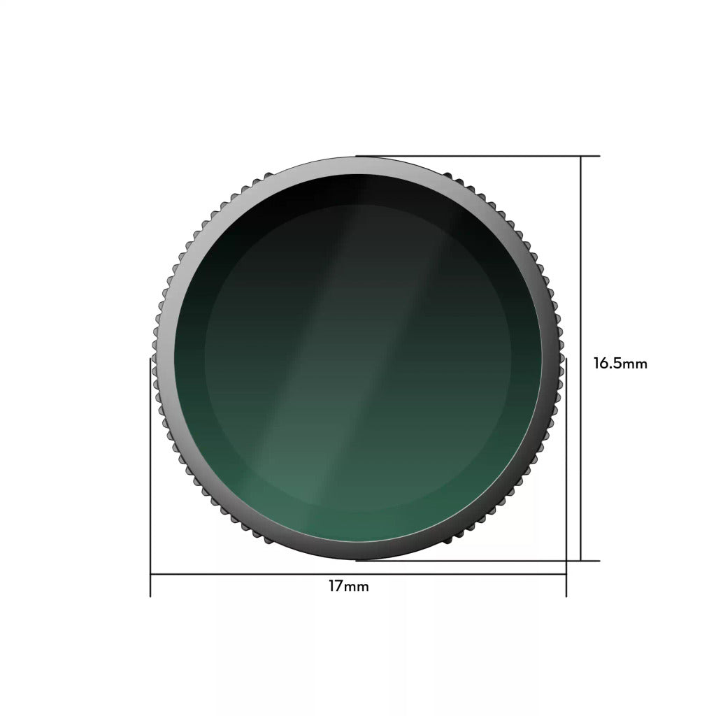Flywoo 0.8克 O4 濾鏡 超輕量化 ND4 ND8 ND16 UV