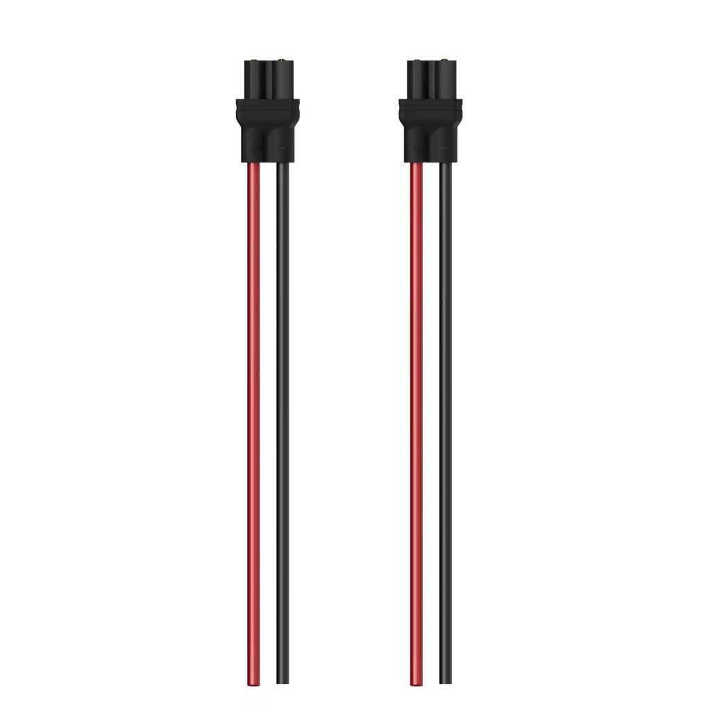 Flywoo XT30UP 定製款 防斷線 易插拔 母頭 FPV 延長線