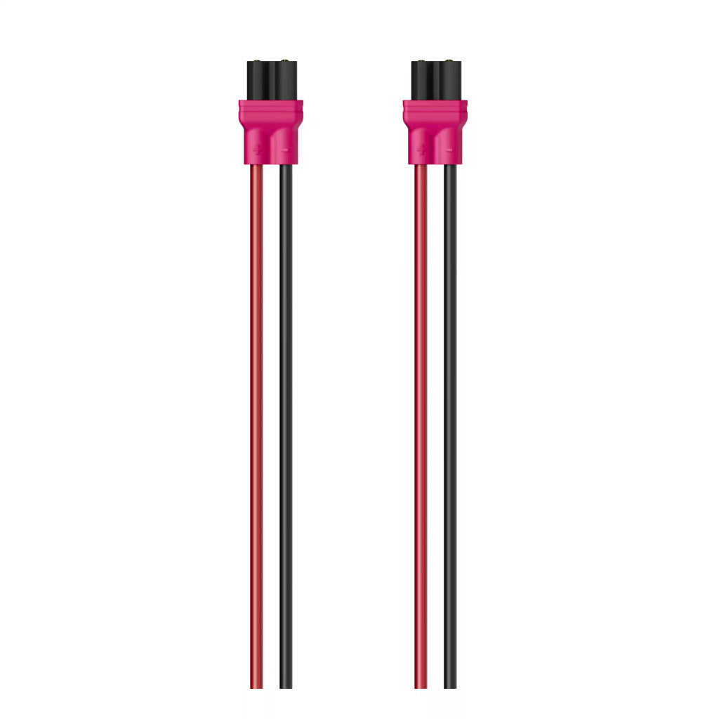 Flywoo XT30UP 定製款 防斷線 易插拔 母頭 FPV 延長線