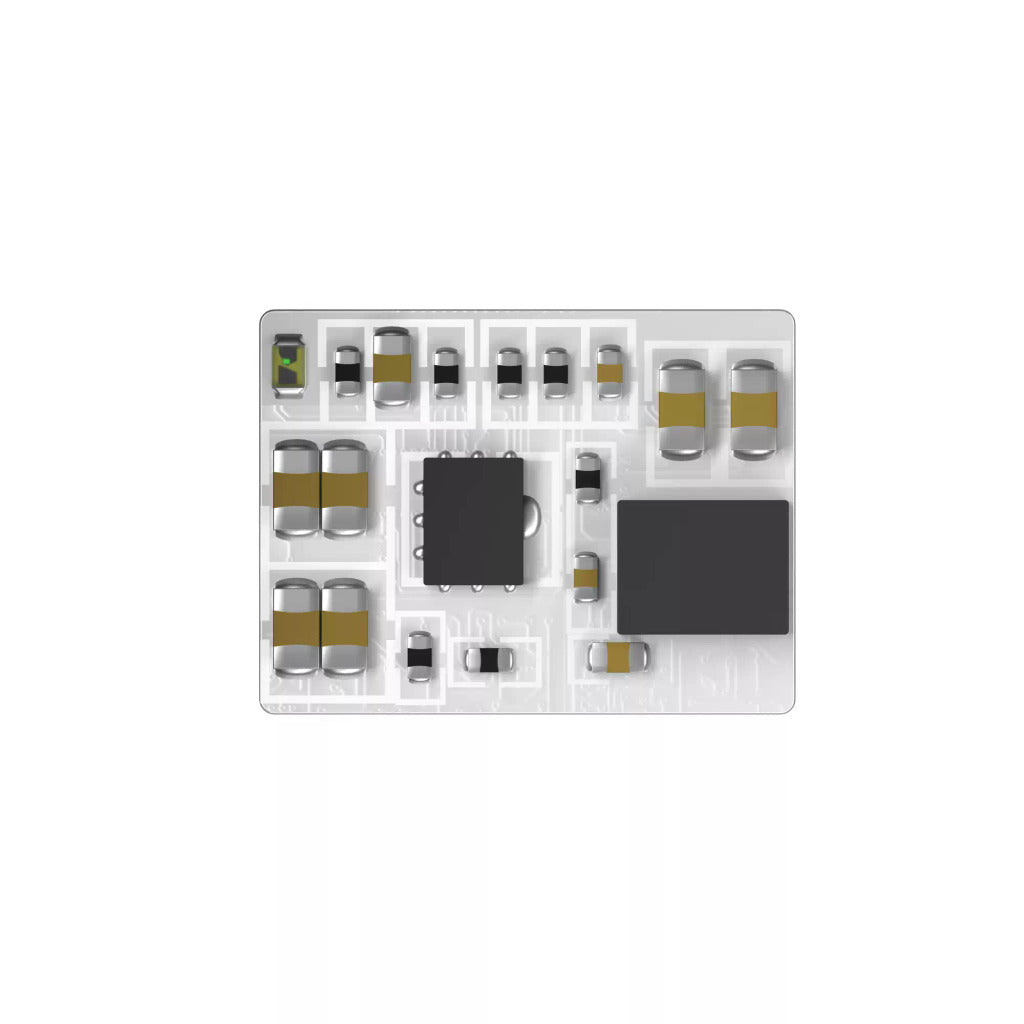 FLYWOO O4 1S 5V BEC O4專用 5V升壓模塊