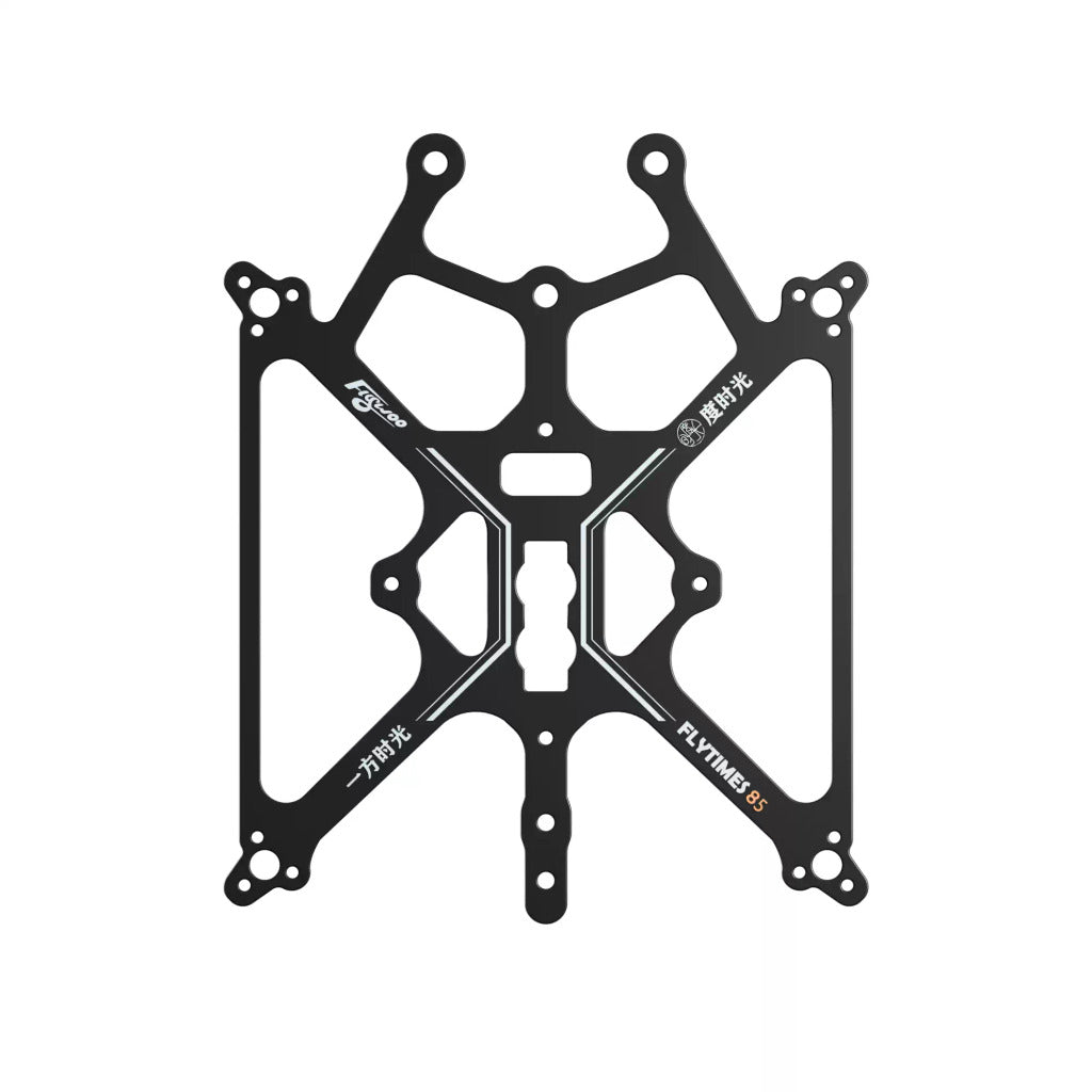 FLYWOO 一方時光 85 Flytimes 85 機架 FPV 穿越機 配件包
