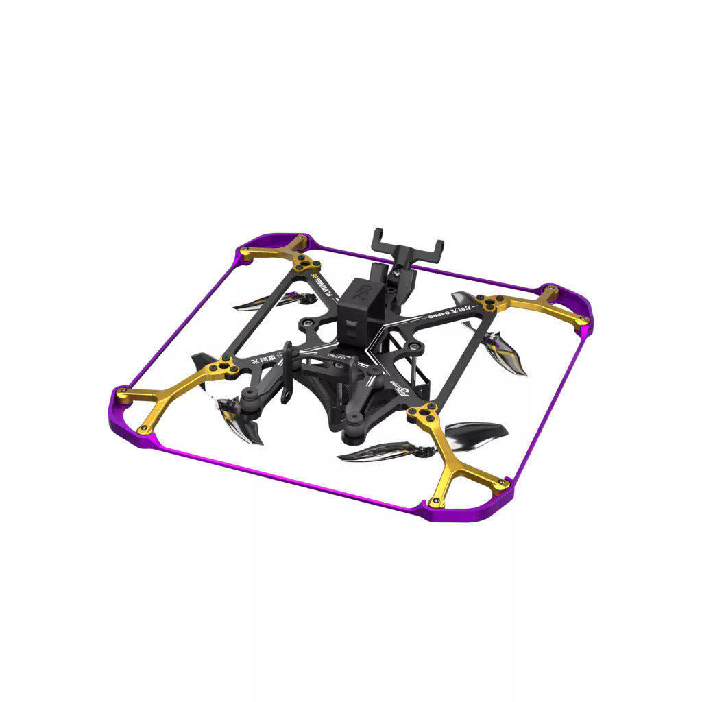 Flytimes 85 一方時光 O4 / O4PRO 2S 小型 穿越機 機架