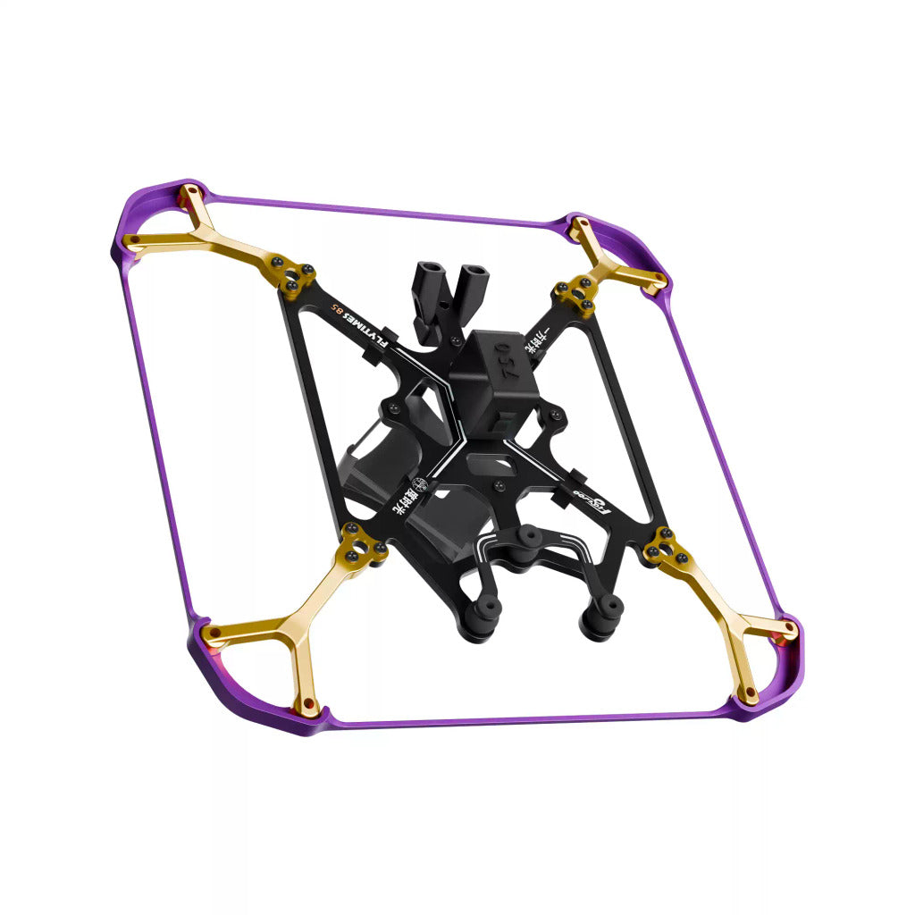 Flytimes 85 一方時光 O4 / O4PRO 2S 小型 穿越機 機架