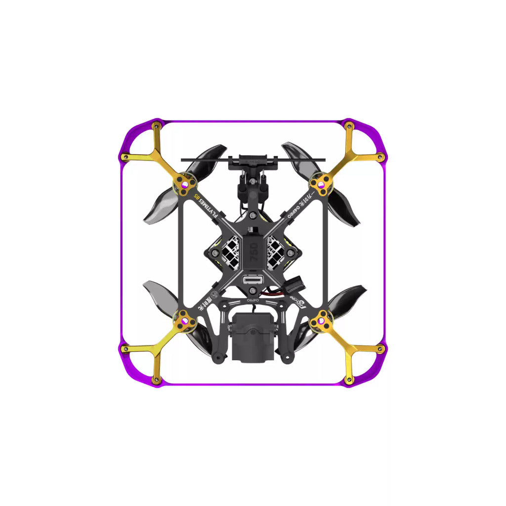 Flytimes 85 -方時光 O4 / O4 PRO 2S 廣角鏡頭 高清圖傳 穿越機
