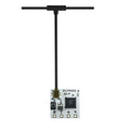 0.4克 超輕 Flywoo TCXO ELRS 2.4G 接收機- EL24E \ EL24P
