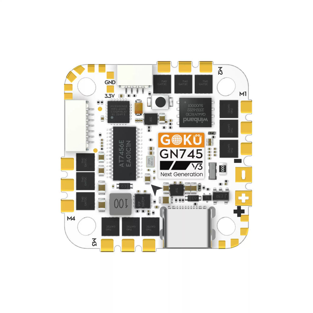 Flywoo GOKU GN745 45A AIO 32bit V3