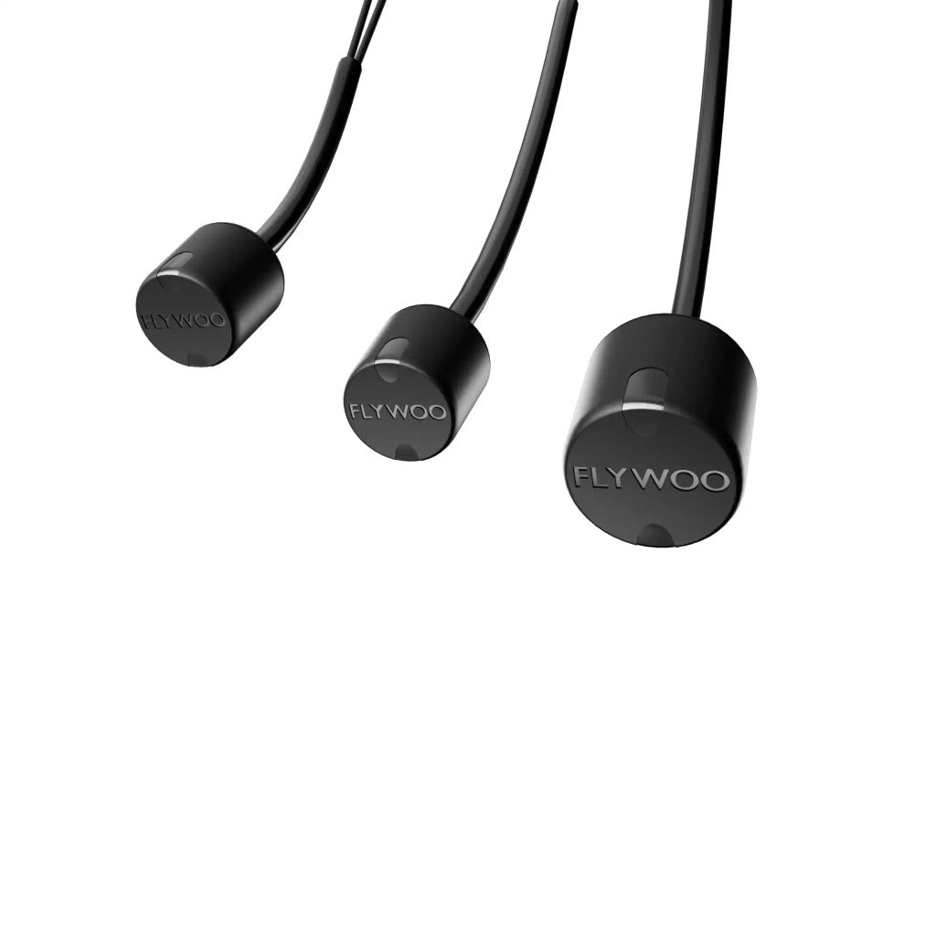 Flywoo Bipolar 雙頻 5.8Ghz/2.4Ghz 兼容O3/O4 PRO 天線 V2