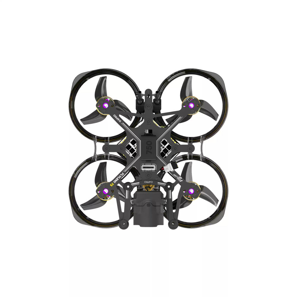 Flywoo FlyLens 75/85 2S 穿越機 商品圖片 4