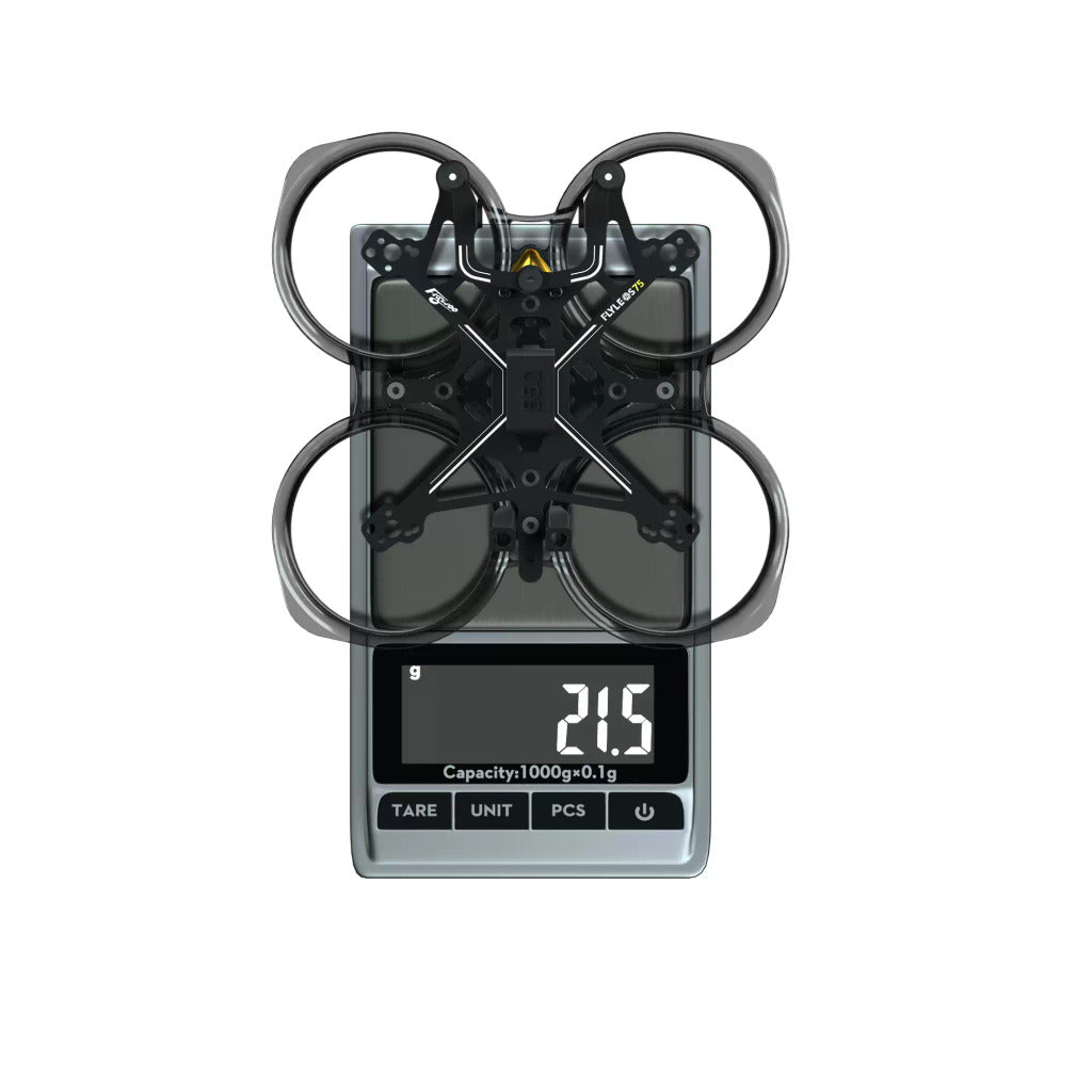 FlyLens 探鏡 75 2S O4 \O4 PRO 機架 穿越機