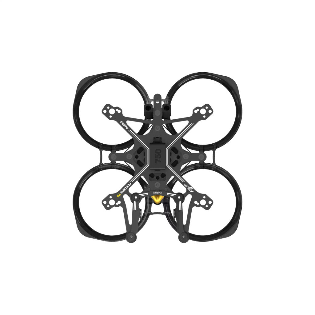 FlyLens 探鏡 75 2S O4 \O4 PRO 機架 穿越機