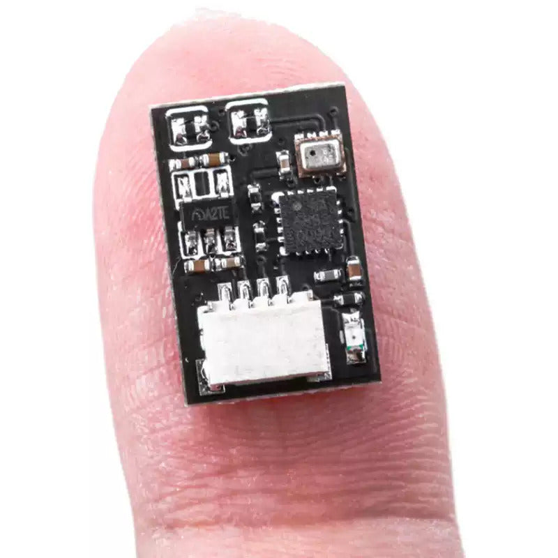 Flywoo BQNANO V1.0 氣壓計+羅盤 模塊