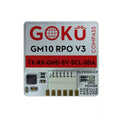 FLYWOO 悟空 GM10 Pro V3 GPS 帶指南針 - 商品圖 1