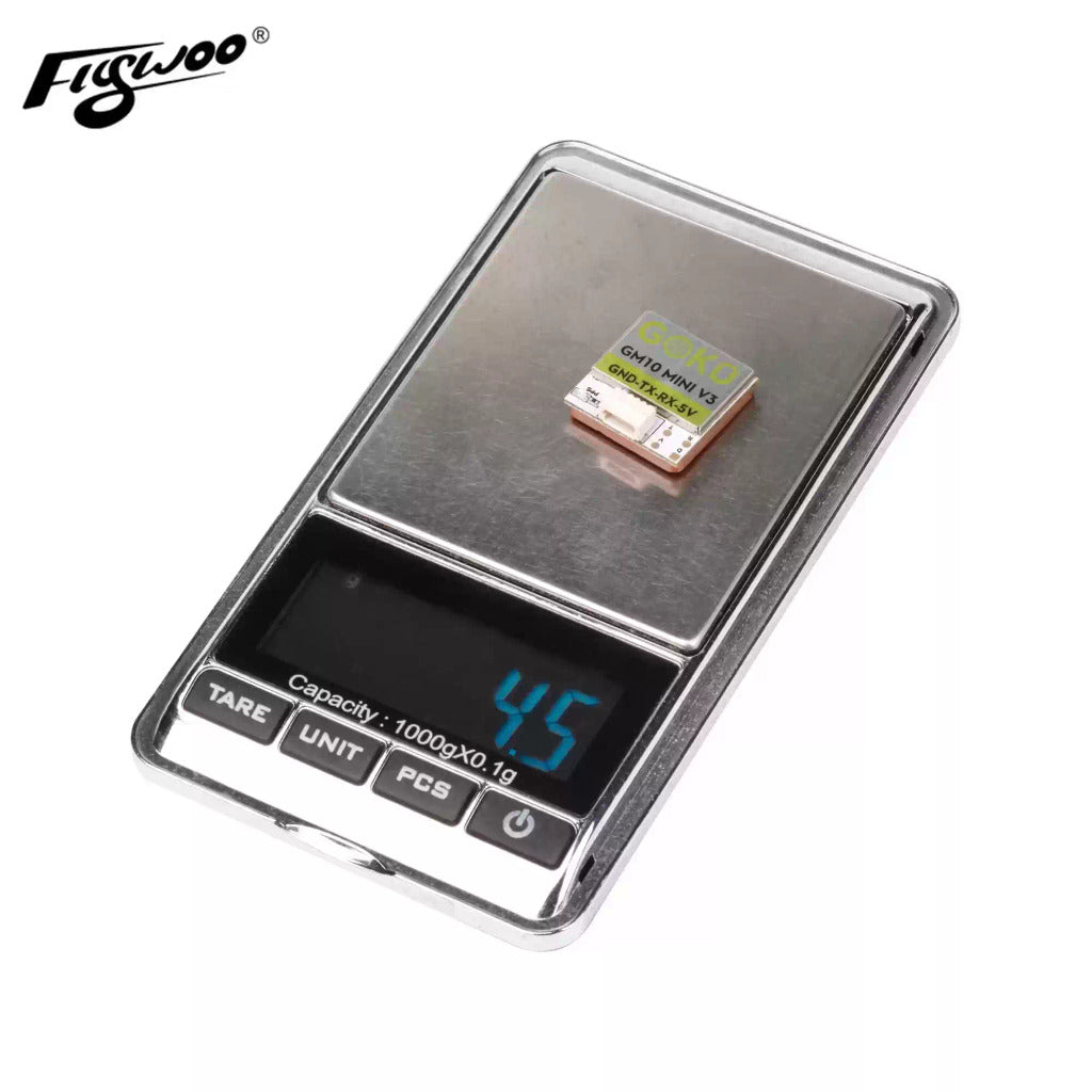 FLYWOO 悟空 GM10 Mini V3 GPS