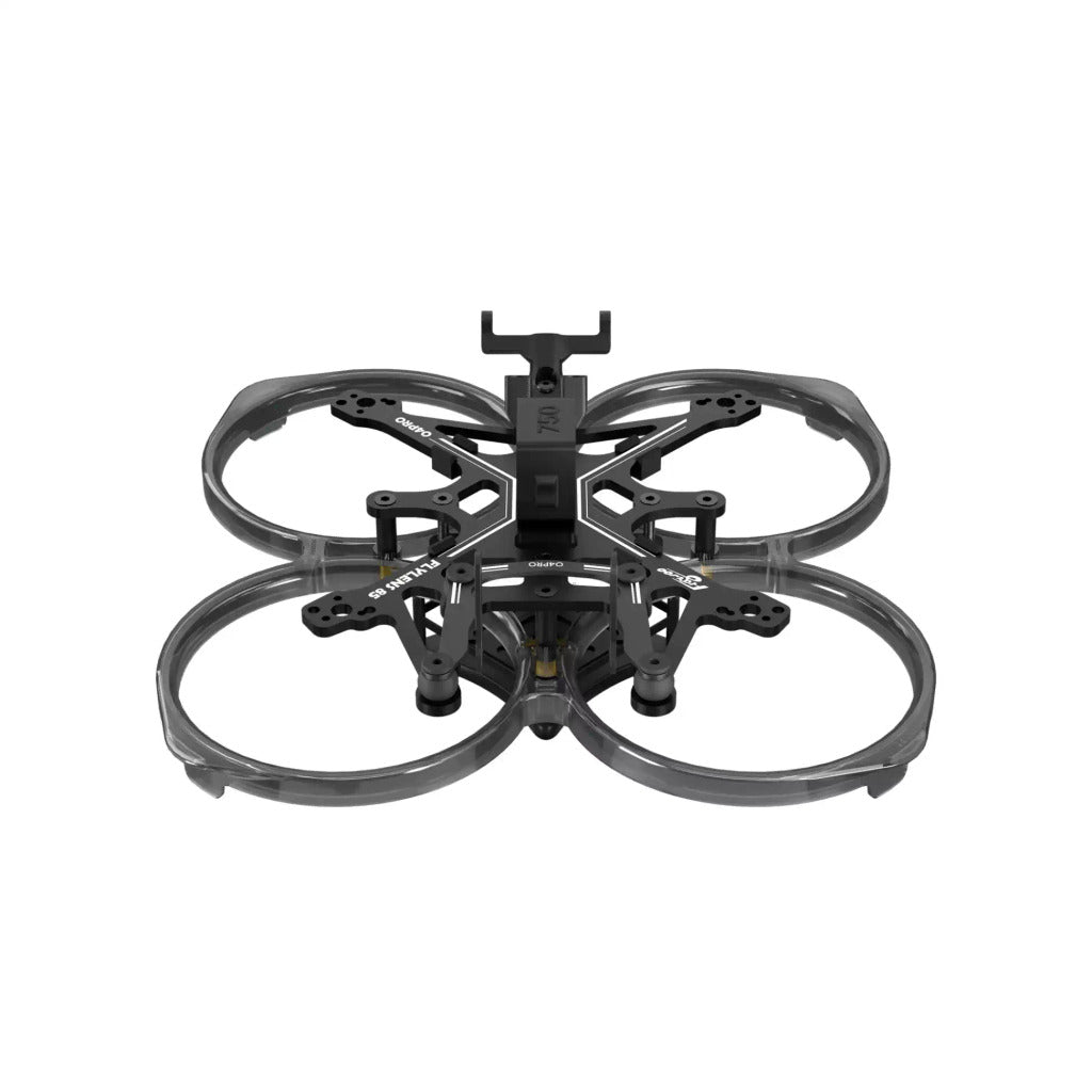 FlyLens 探鏡 85 大疆 O4 / O4 PRO 2S 機架 穿越機