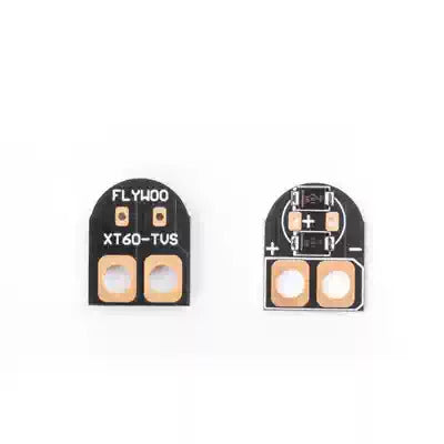 Flywoo TVS 电压尖峰滤波器 PCB