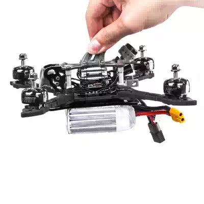 3PCS Flywoo 超級粘 FPV 電池墊