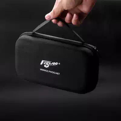 FLYWOO FPV 工具盒（萬用表，烙鐵）