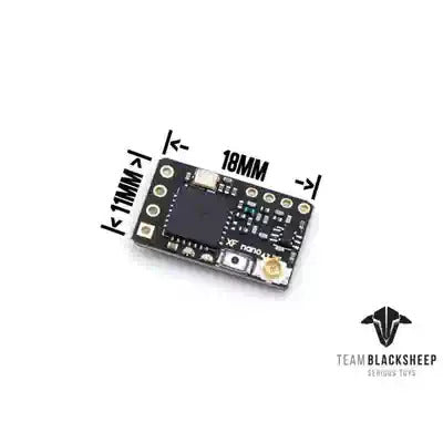 TBS Crossfire NANO RX (SE)