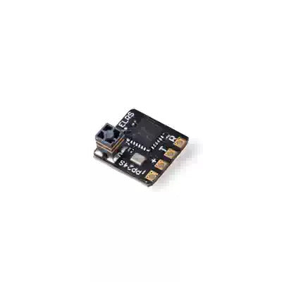 Flywoo 2.4G ExpressLRS ELRS 接收機 EL24E / EL24P